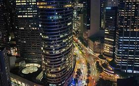 Air Residences Makati - Fully Furnished Condo With Skyline Views!
